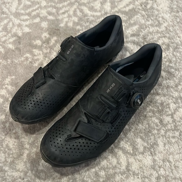 Shimano RX800 Cycling Shoes 42 - Picture 1 of 7